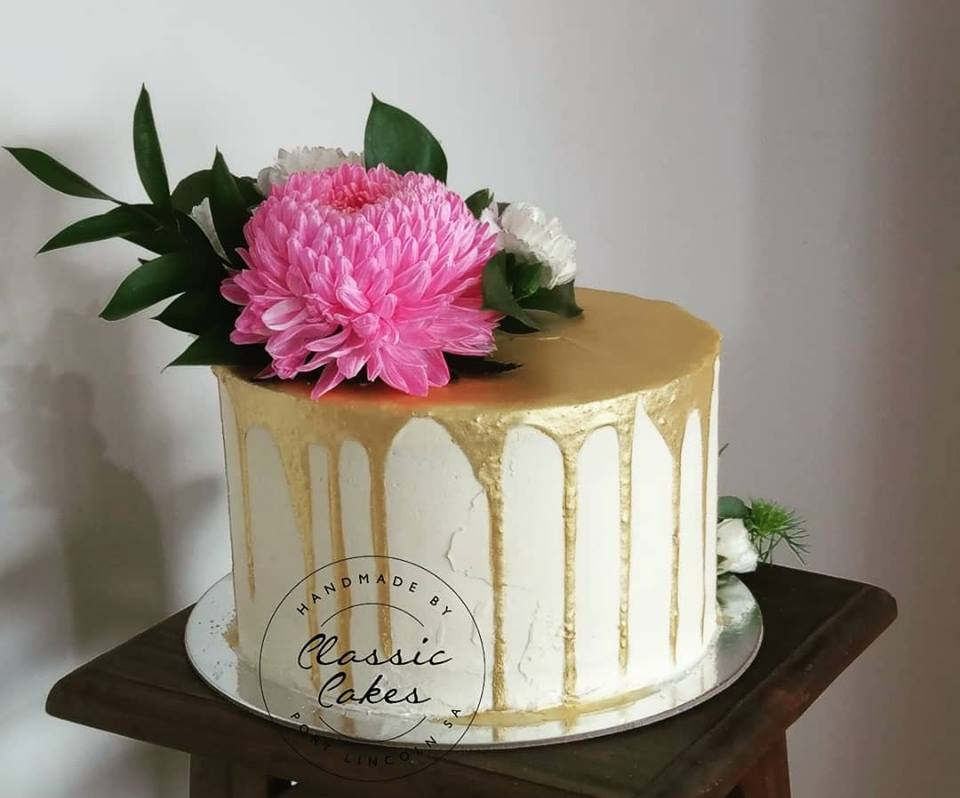 Classic Cakes Port Lincoln