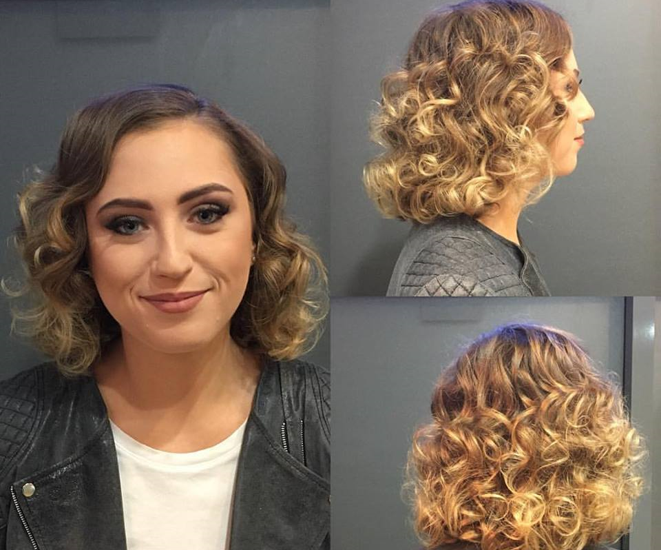 Classics Hair & Makeup