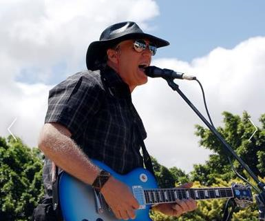 Colin Campbell Music