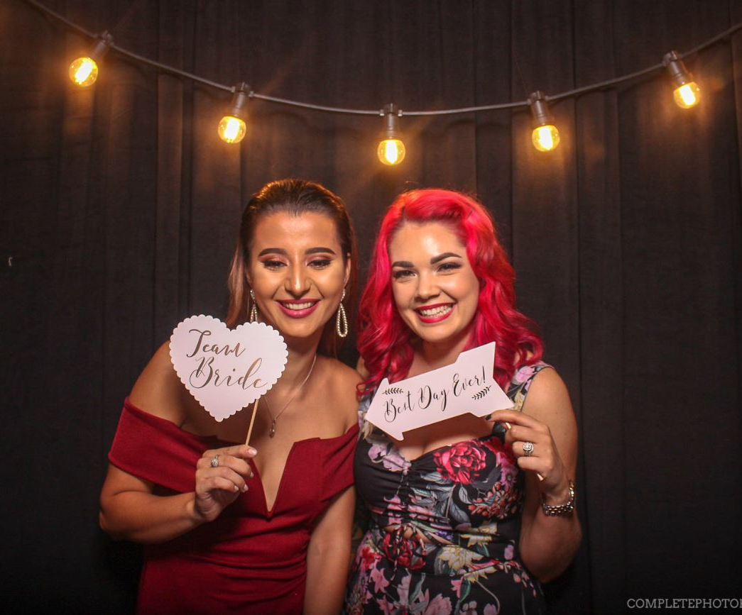 Complete Photobooths