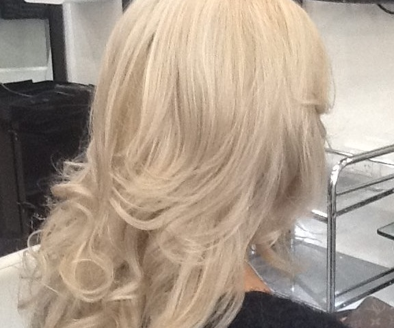 Connie Castles Hairdressing