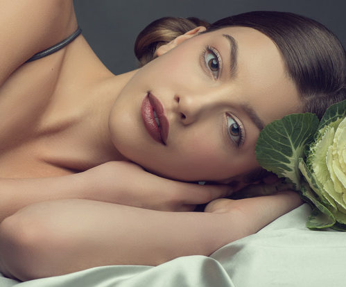 Corinne Jones Hair And Makeup Design