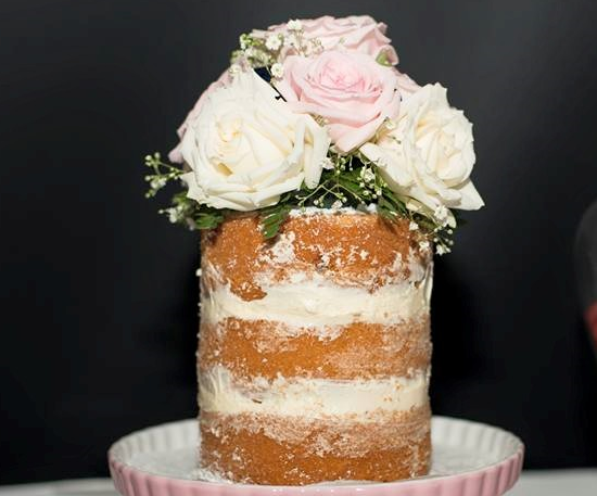 Cupcake Cafe Port Douglas