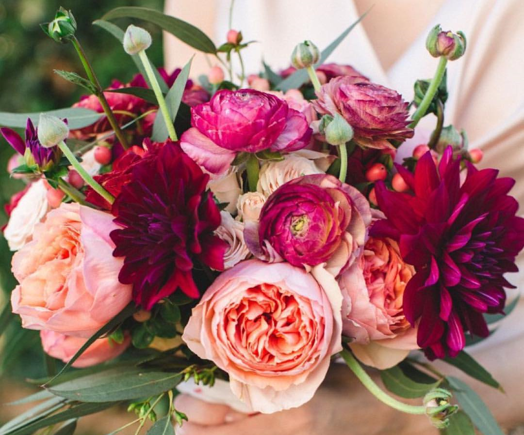 Dallmac Floral Design