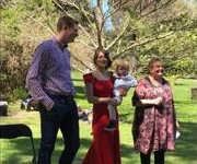 Deborah Lehner Civil Celebrant