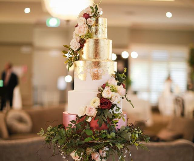 Deliberately Delicious