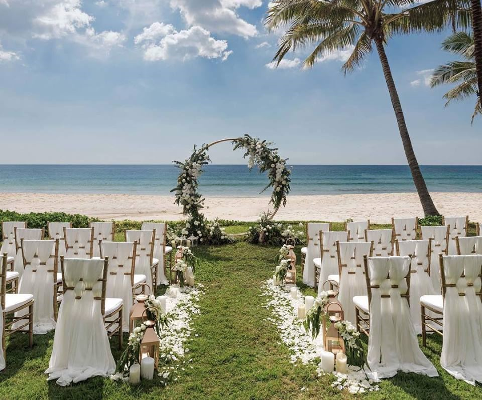 Destination Weddings WA