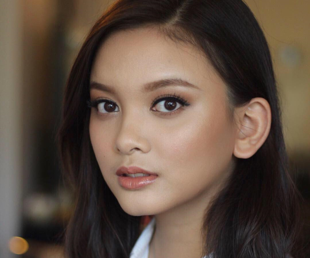Dewi Tan Makeup