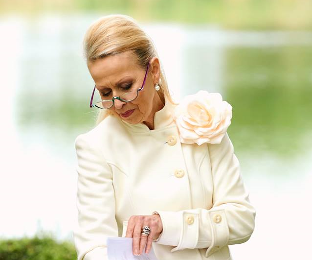 Di Andrews Ceremonies