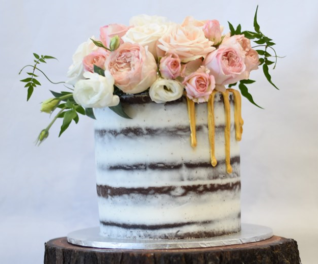 DIL Cakes Bendigo