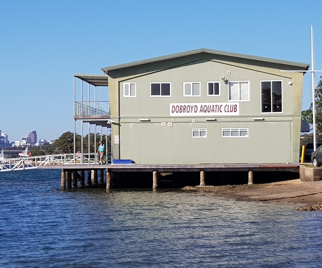Dobroyd Aquatic Club