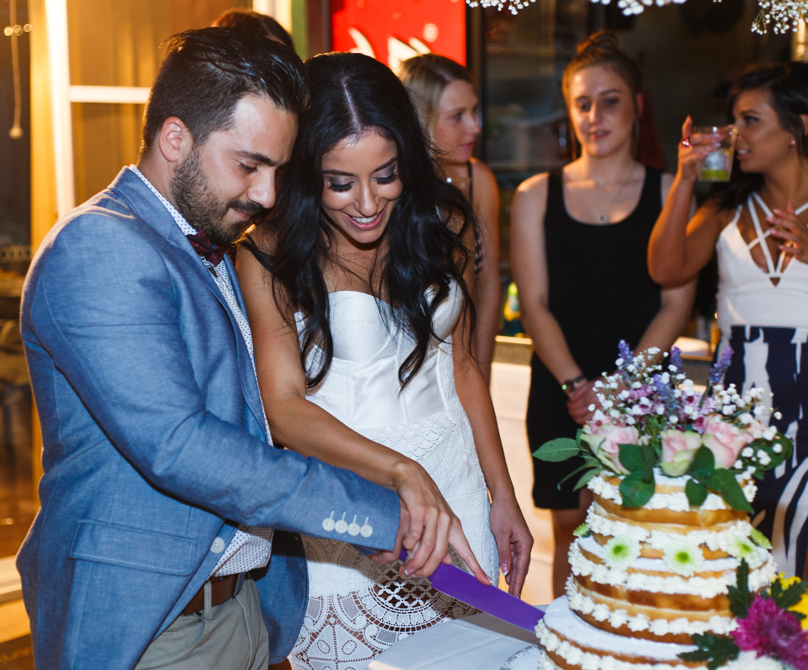 Dolce Fantasia Desserts Adelaide