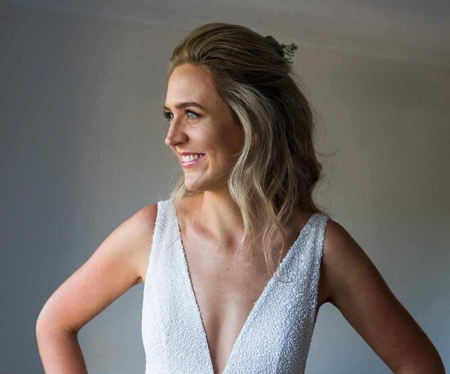 Dollybird Deluxe Hair & Makeup