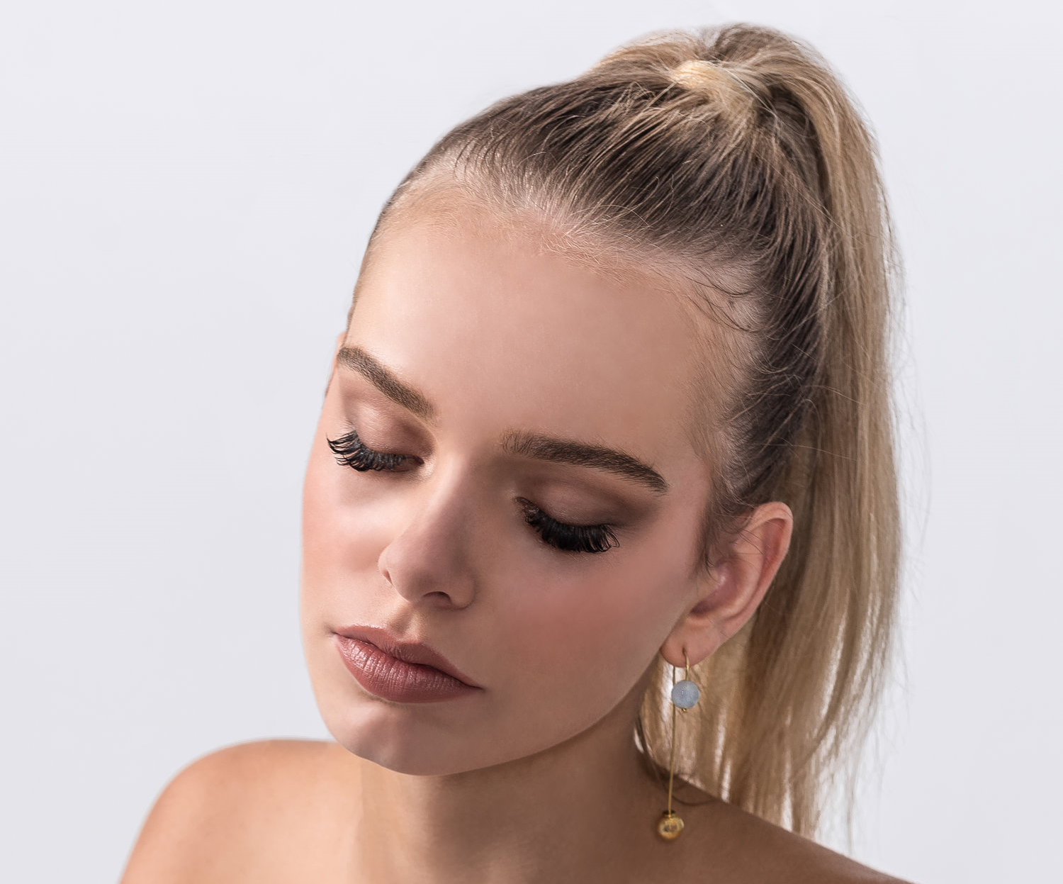 Donna Lee Makeup Artistry