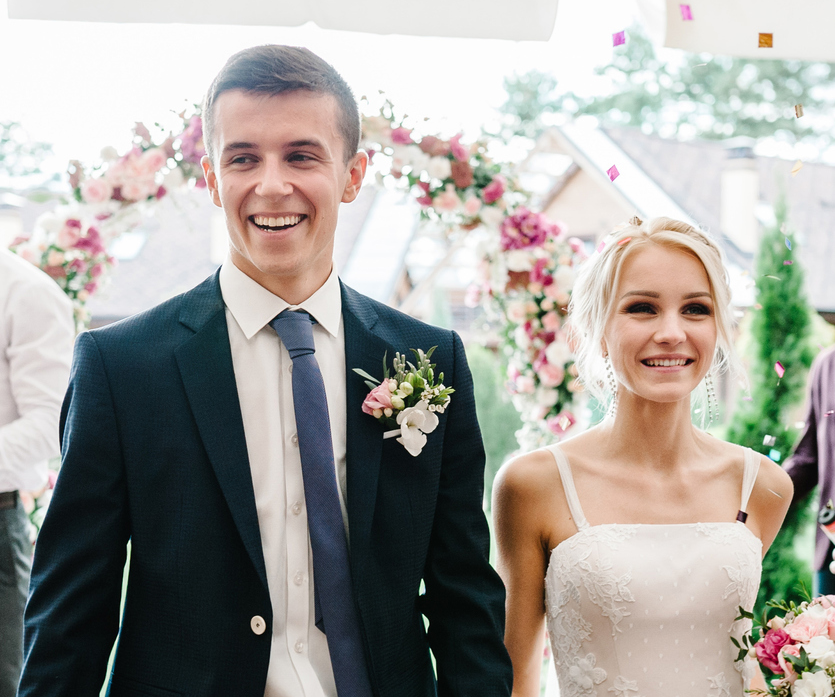 Dream Wedding Insurance