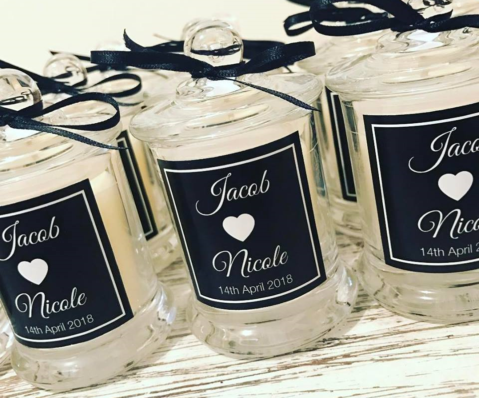 Earth Essence Collection