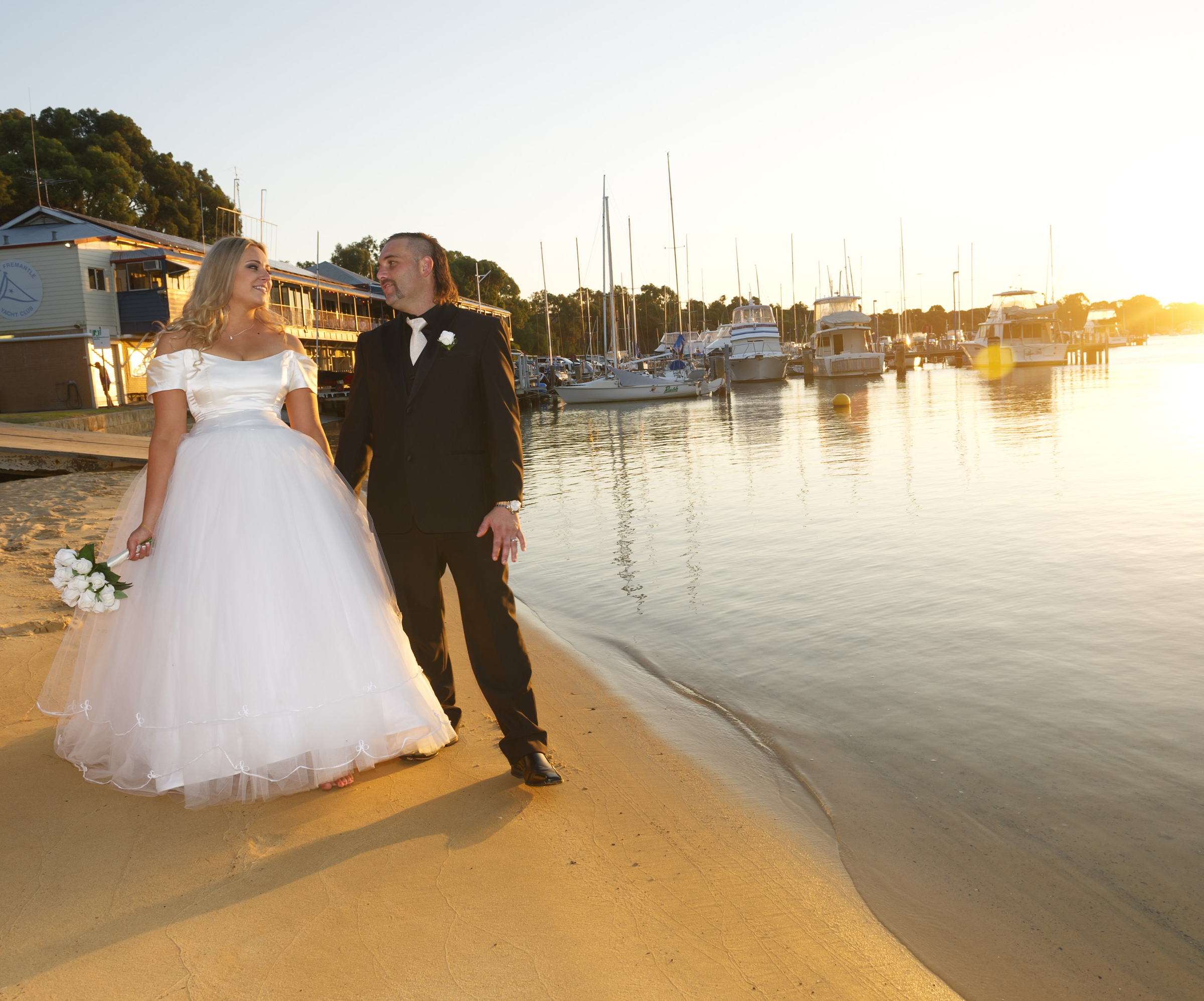 East Fremantle Yacht Club