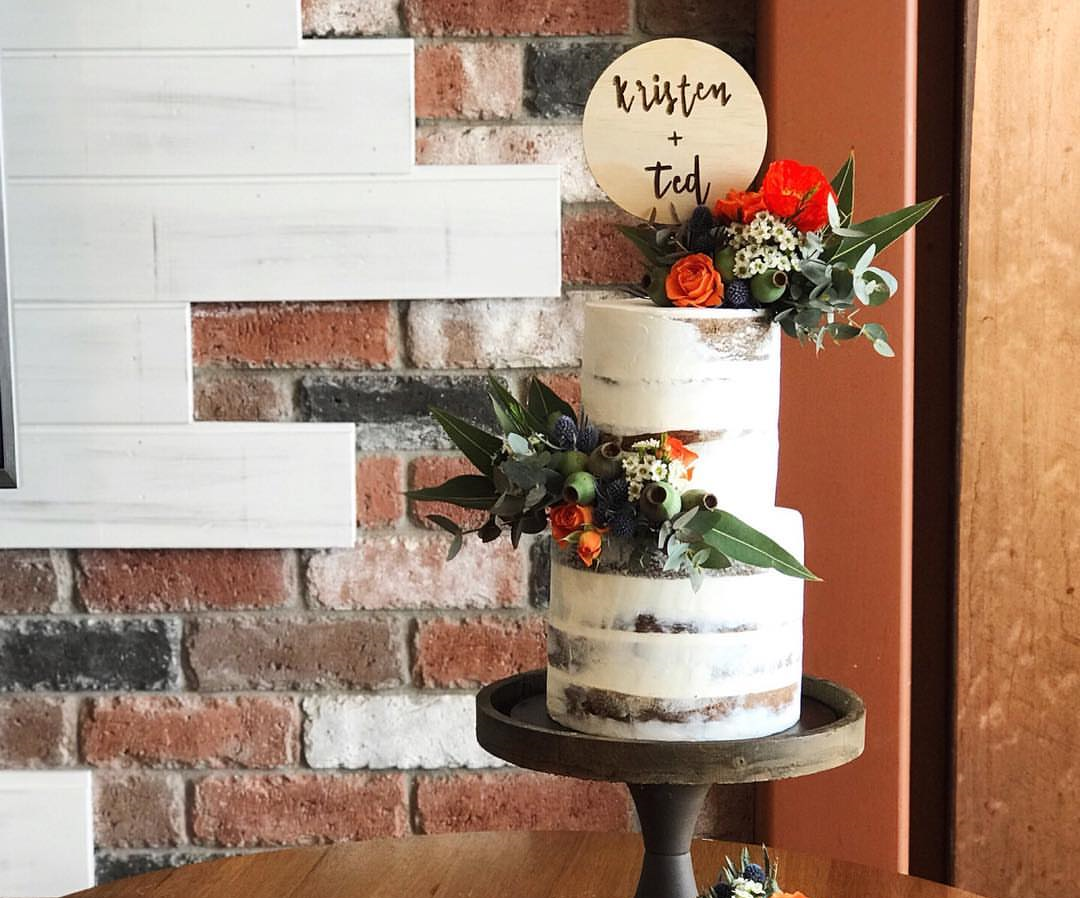 Eat Sweet Handmade Cakes