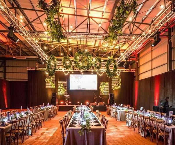 Elite Audio Visual Productions