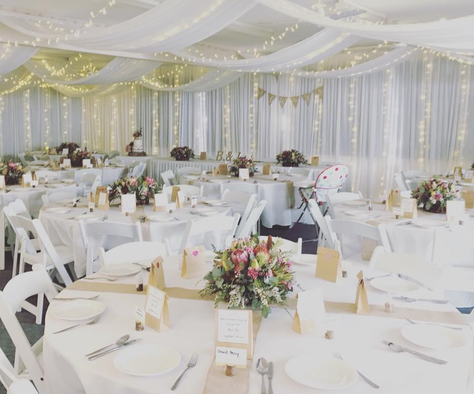 Ella del Wedding and Events