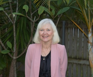 Elsi Kohlmann Marriage Celebrant