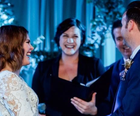 Emily Davis Celebrant