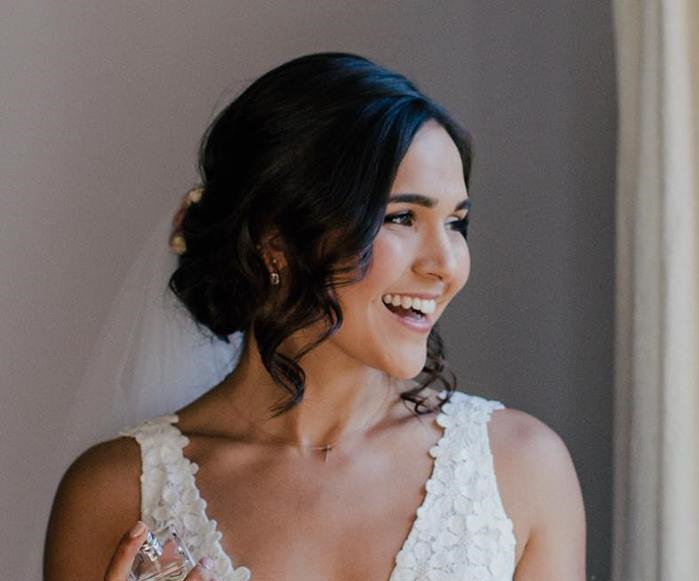 Emma McGill Makeup Artist