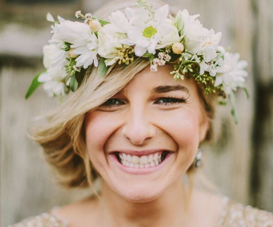 Emma Tod | Makeup Artist