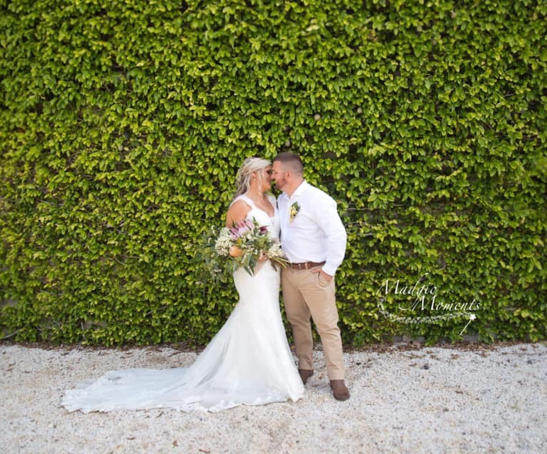 Enchanted Flowers And Gifts