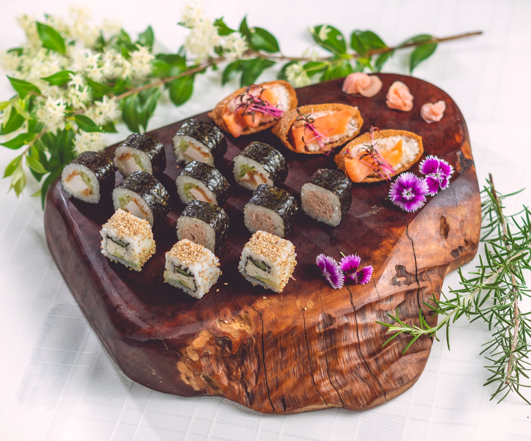 Etiquette 24/7 Catering & Events