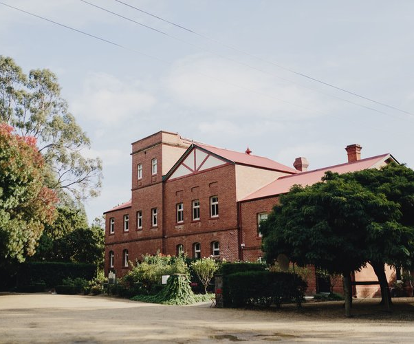 Euroa Butter Factory