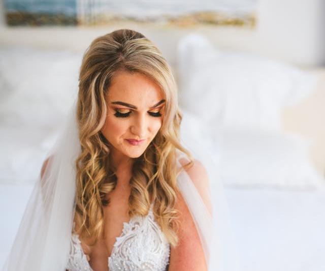 Events Makeup and Hair Cairns