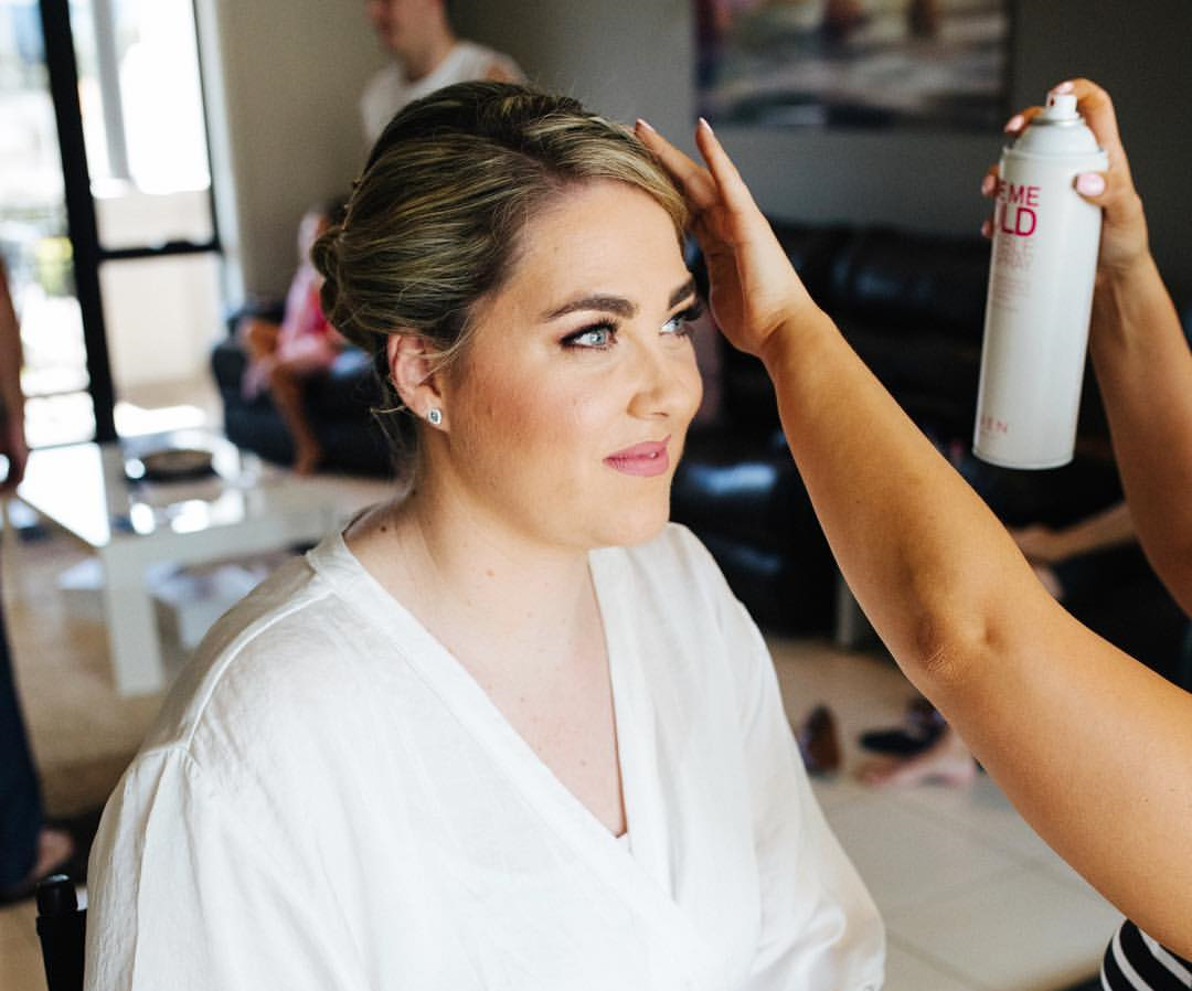 Exclusive Hair by Daniii Bee