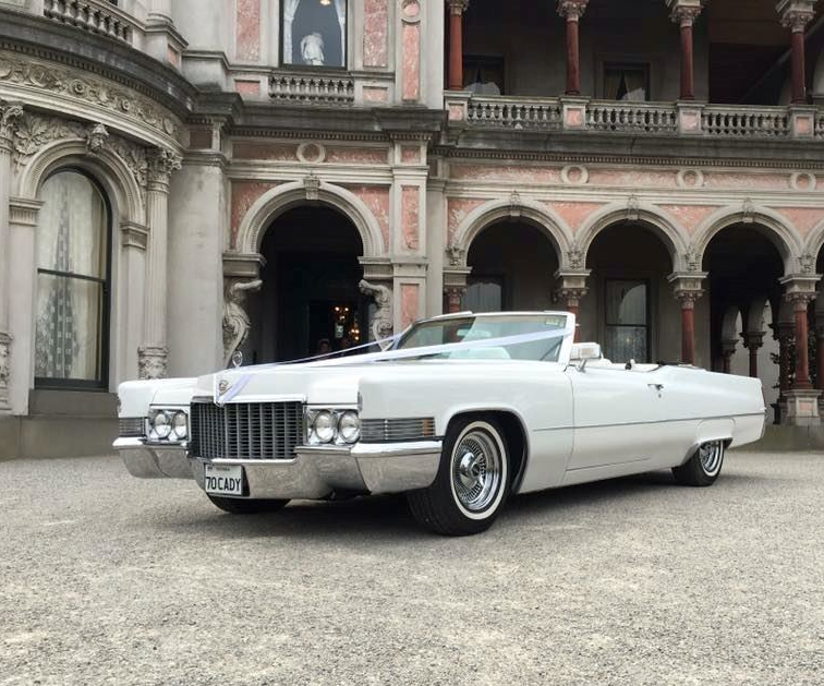 Exclusive Limousines