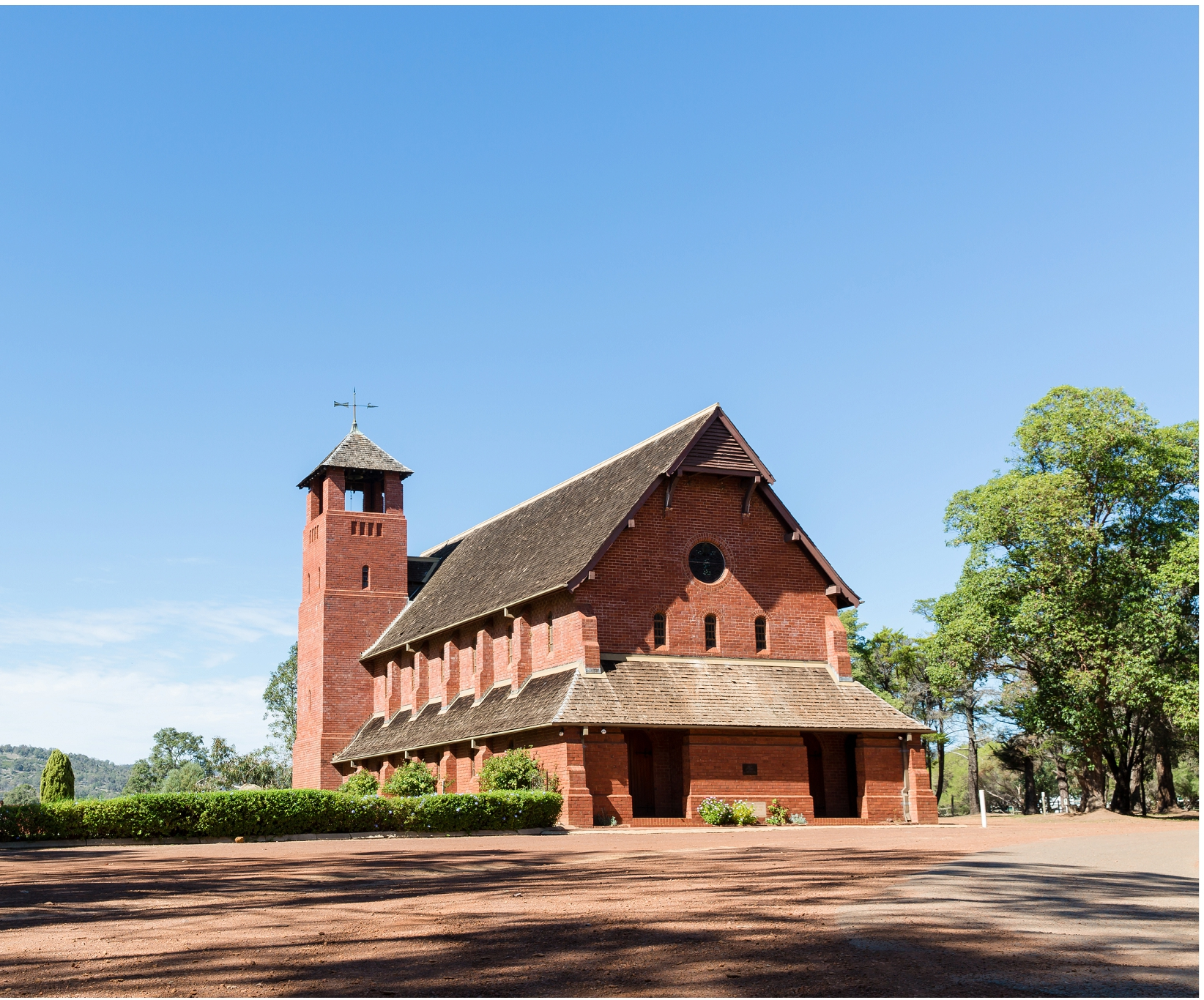 Fairbridge Village