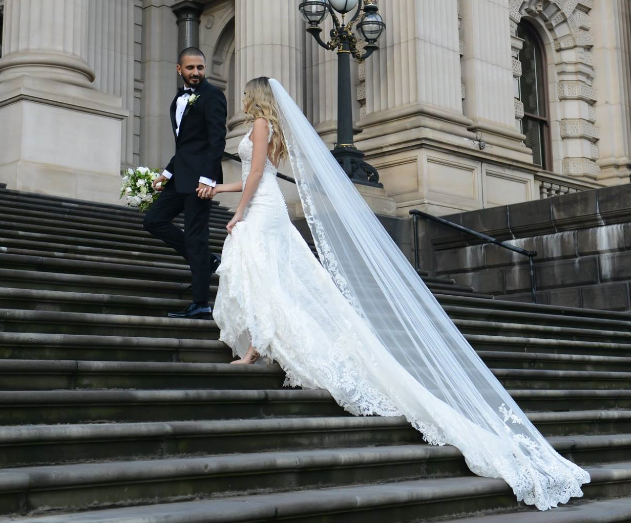 Fairytales Bridal Boutique