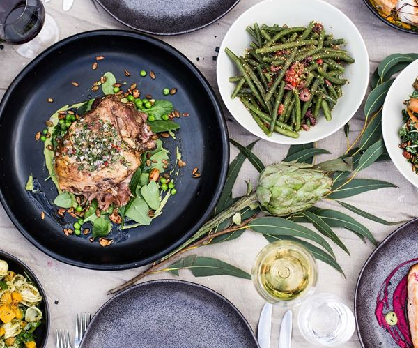 Fennel & Co. Catering