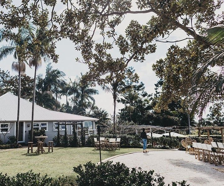 Figtree Restaurant - Byron Bay