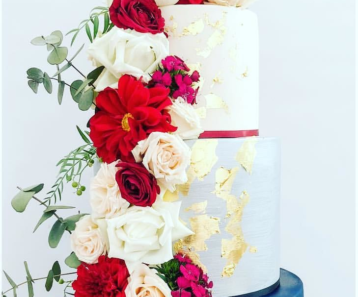 Finesse Cakes by Ingrid