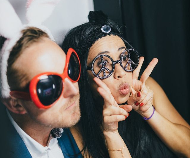 Flashback Photobooths