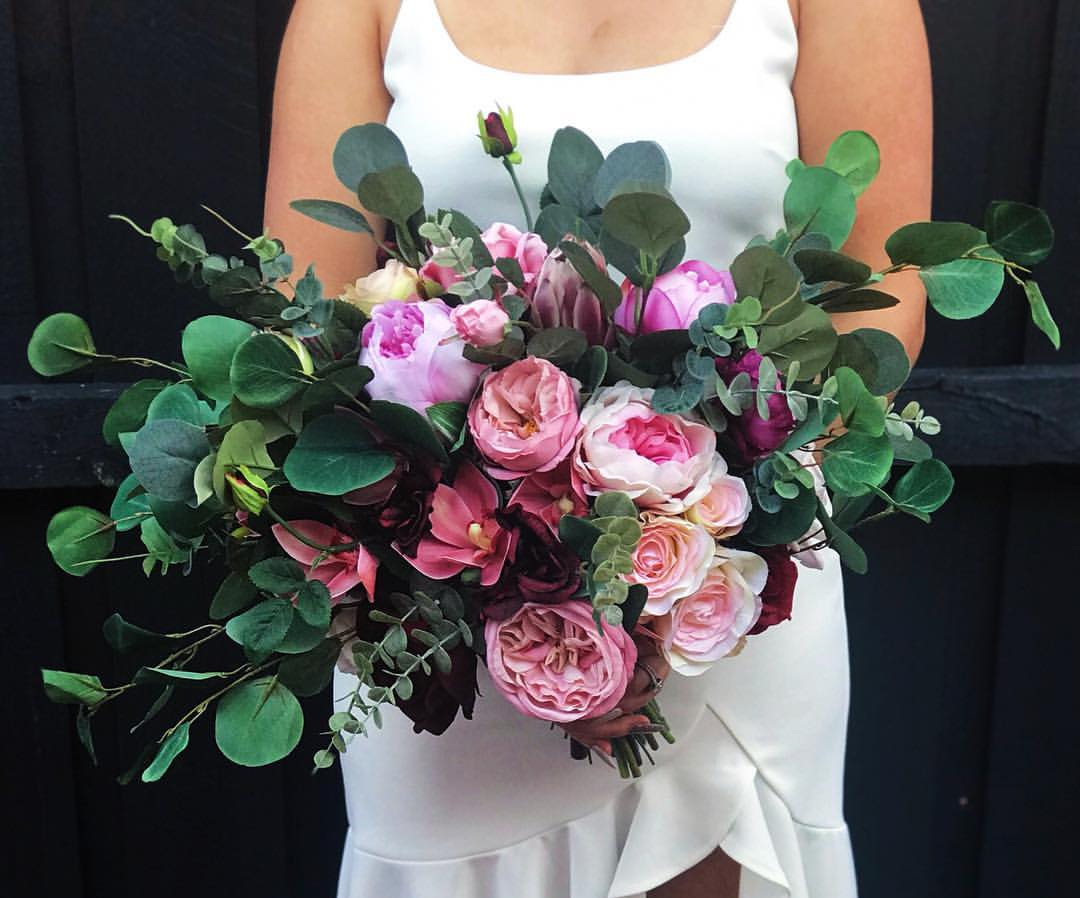 Fleur De Faux
