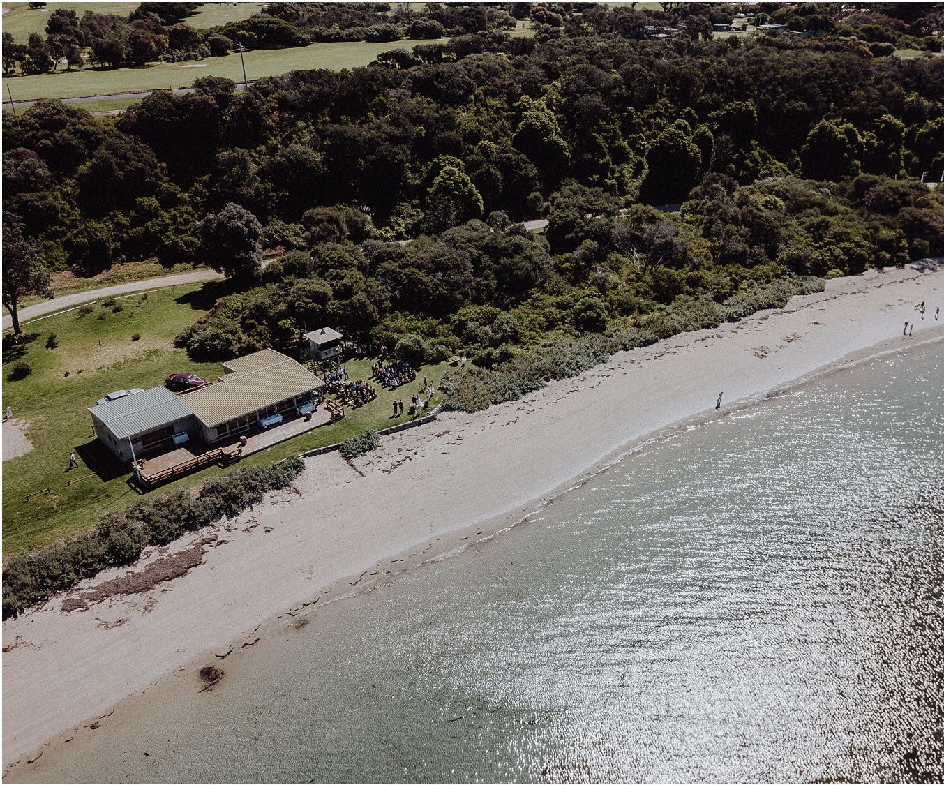 Flinders Yacht Club
