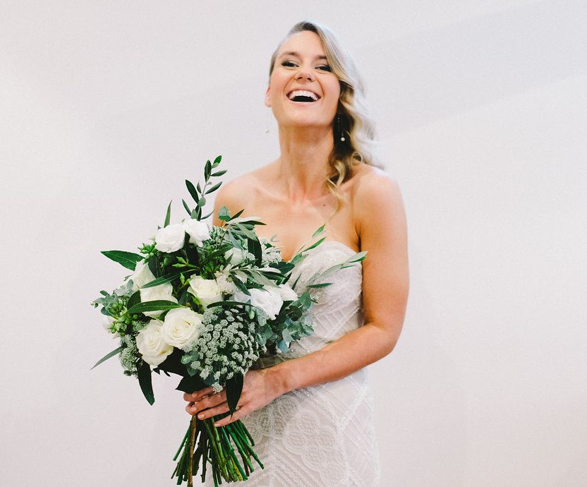 Flora by Rachel Allan