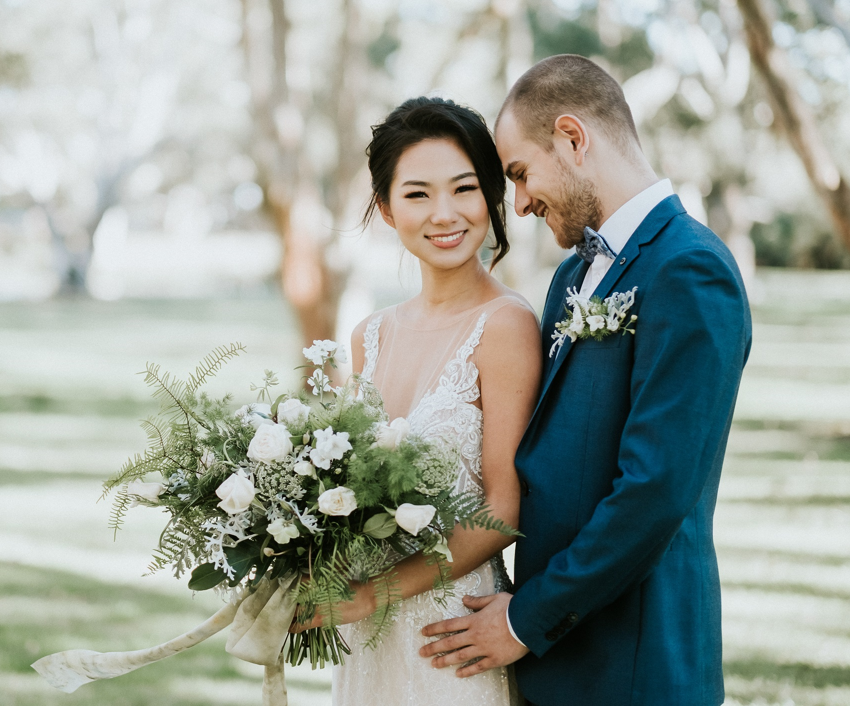 Flowers with Elegance