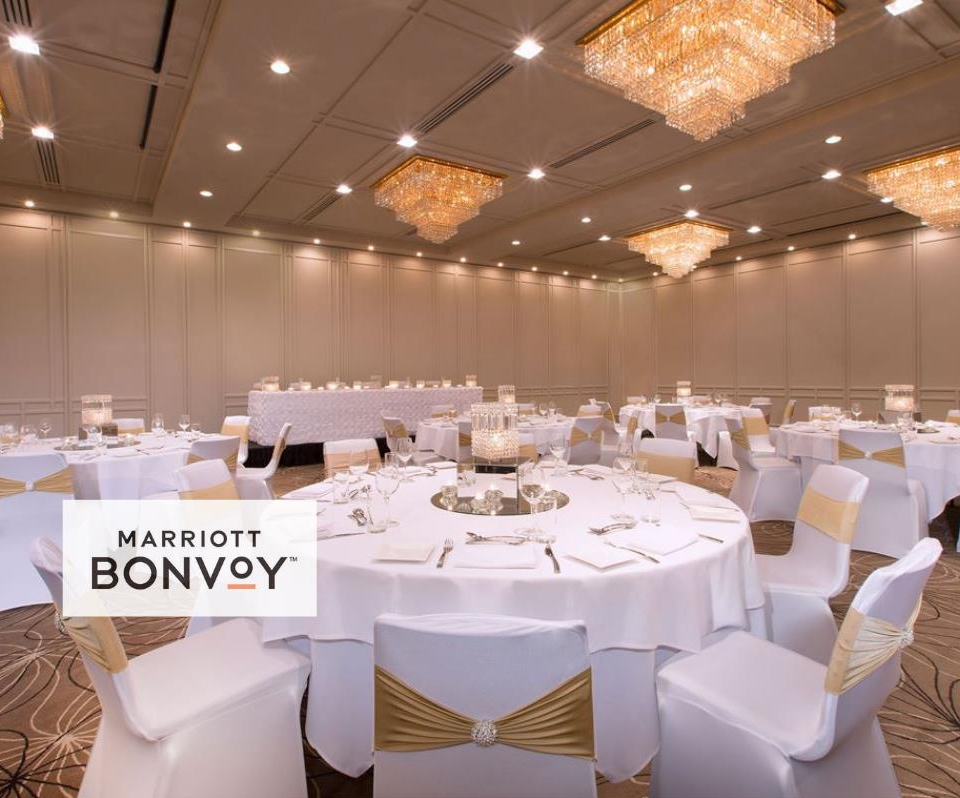 Four Points by Sheraton Perth