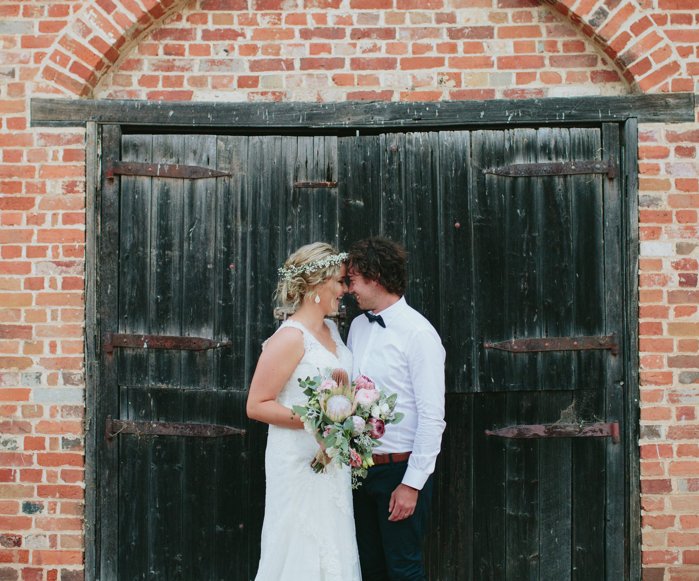 Fulham Park Homestead