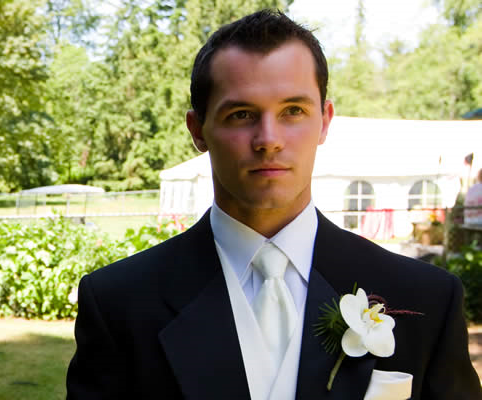 Gary J. Maxwell Civil Celebrant