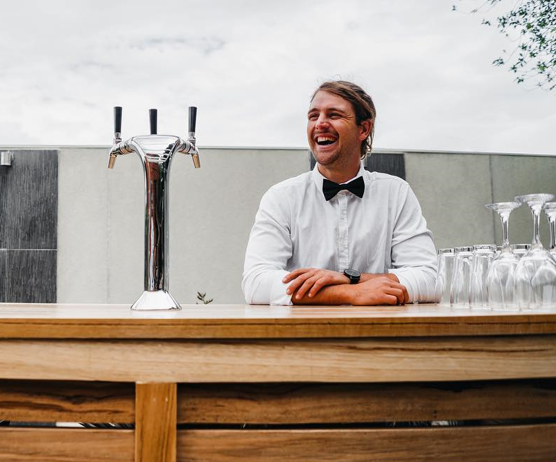 Geelong Bar Hire