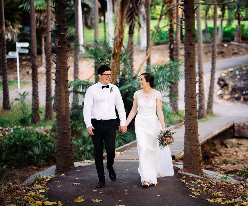 George Brown Darwin Botanic Gardens