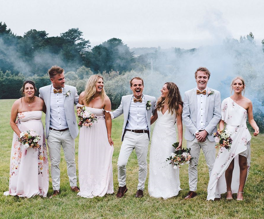 Georgie James Photography